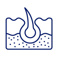 Improve Skin and Hair Health