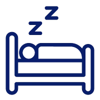 Reduce Sleep Fragmentation