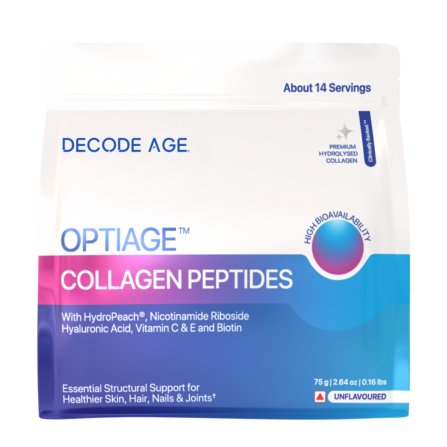 OptiAge™ | 14 Servings