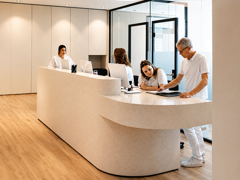 Longevity & Wellness Centres