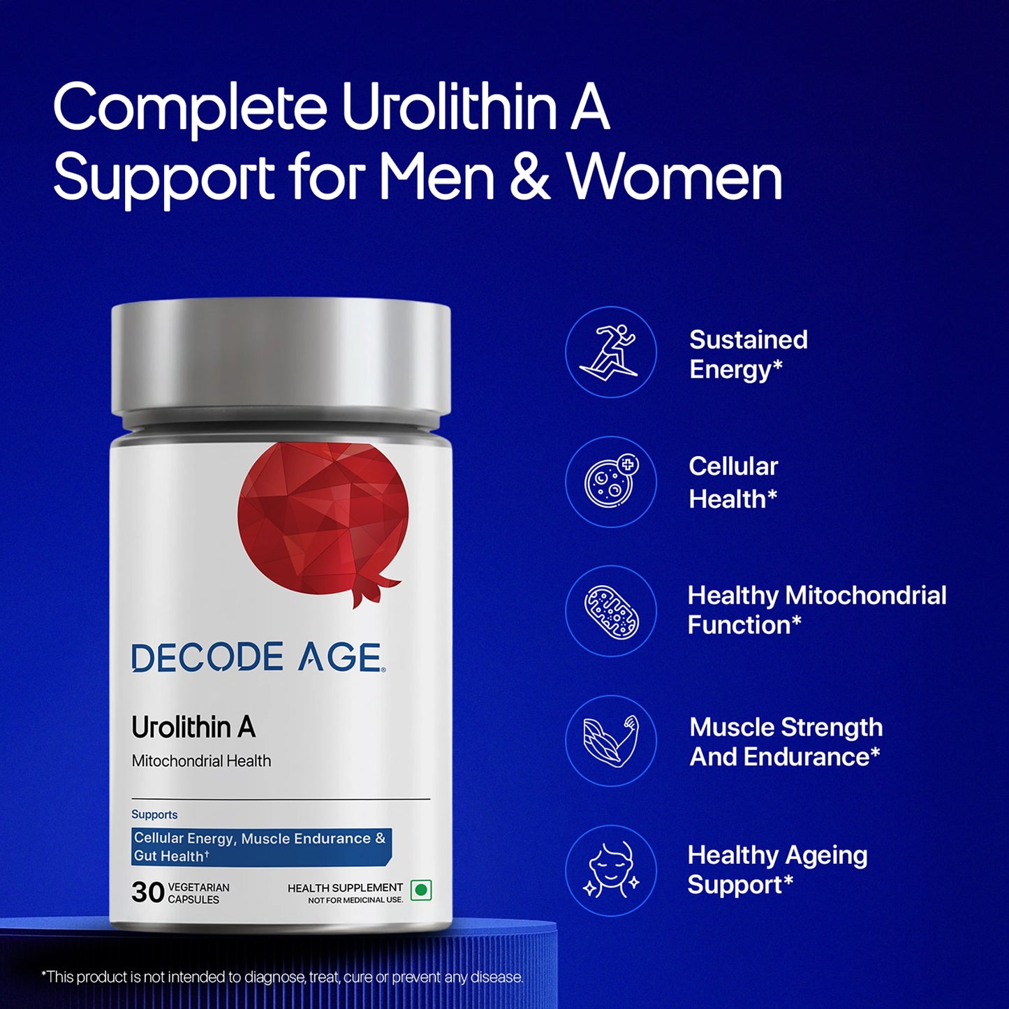 Urolithin A