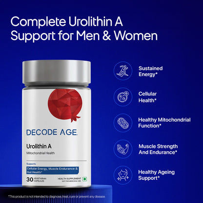 Urolithin A