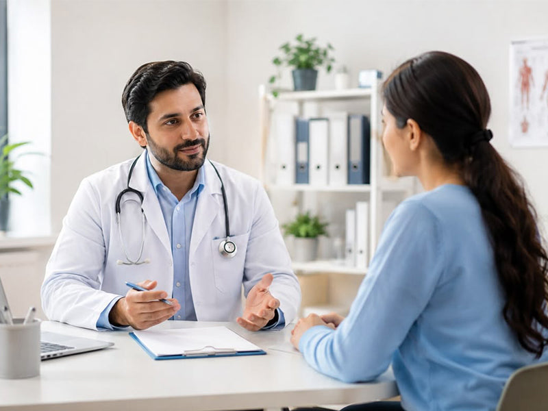 Functional Medicine Practitioners