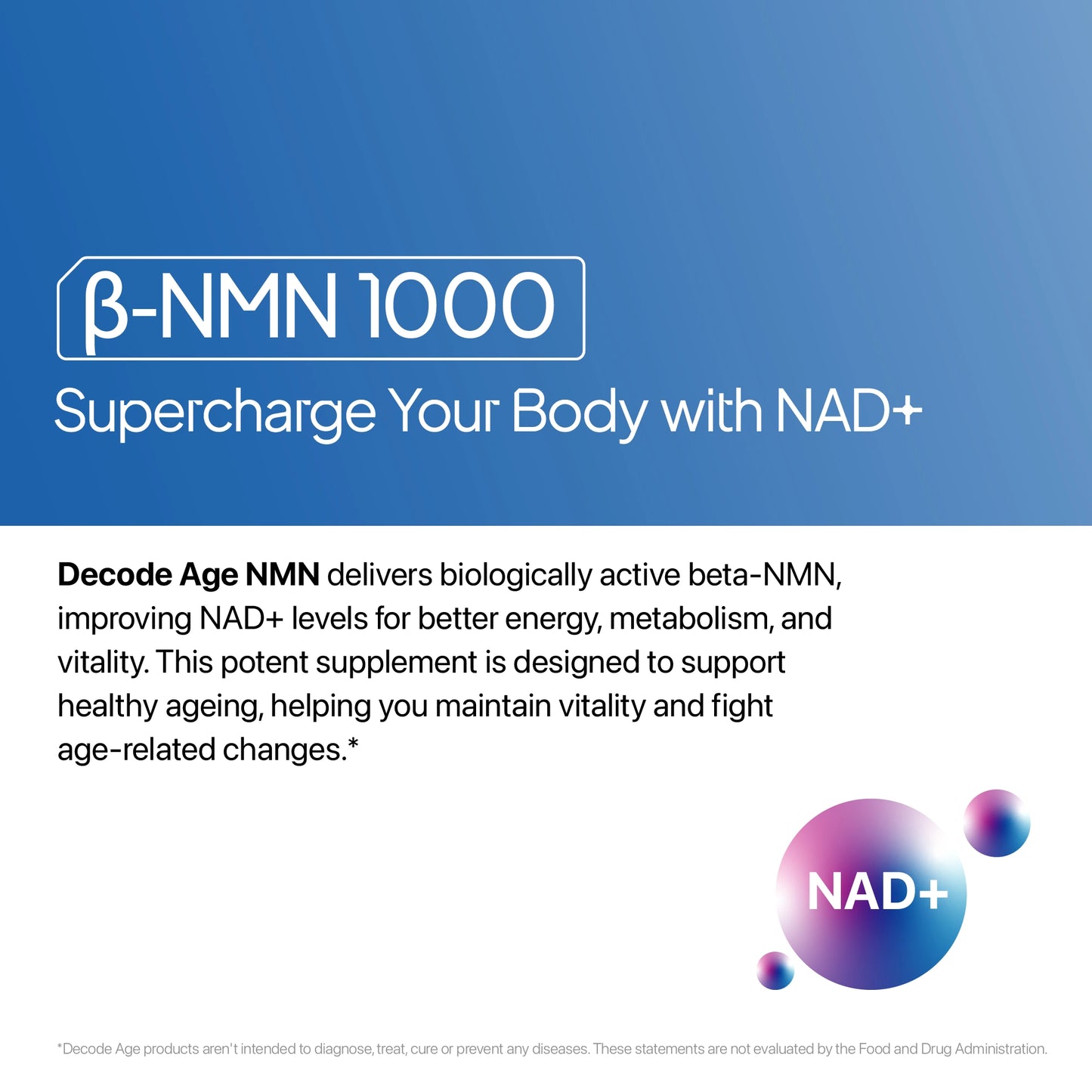 β- NMN 1000