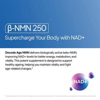 β- NMN 250