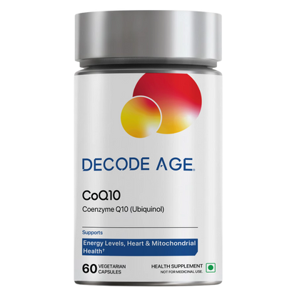 CoQ10