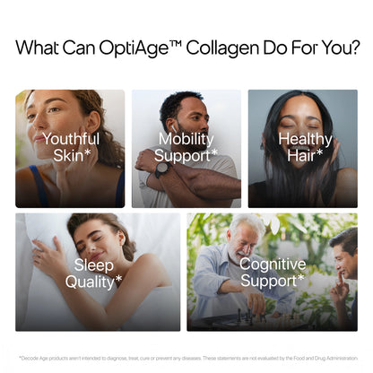 OptiAge™ | 14 Servings