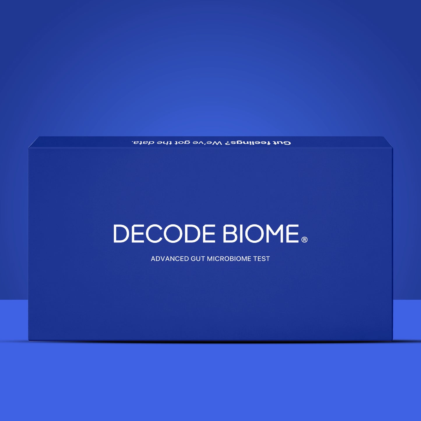 Decode Biome Test