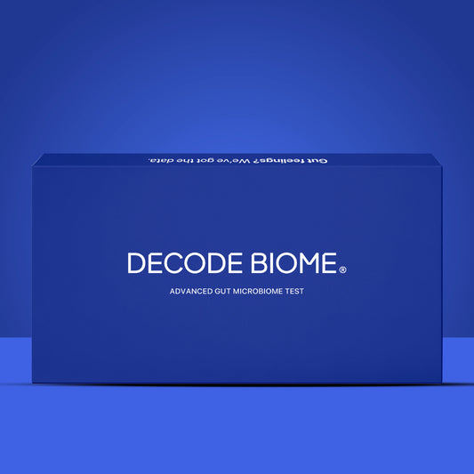Decode Biome Test