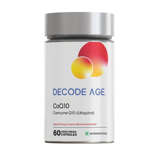 CoQ10