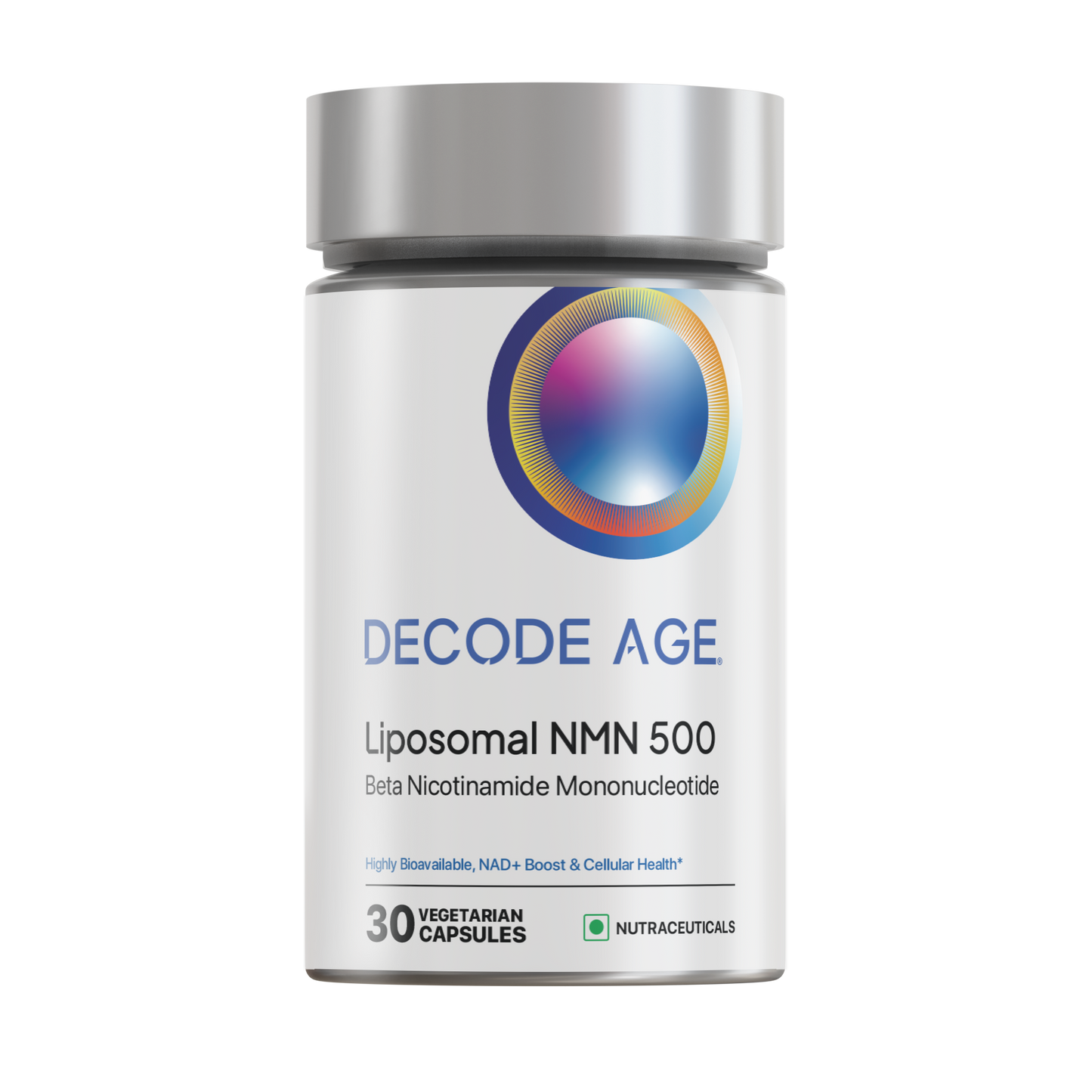 Liposomal NMN