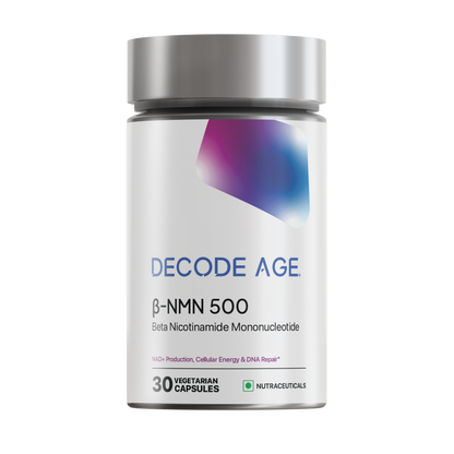 β- NMN 500