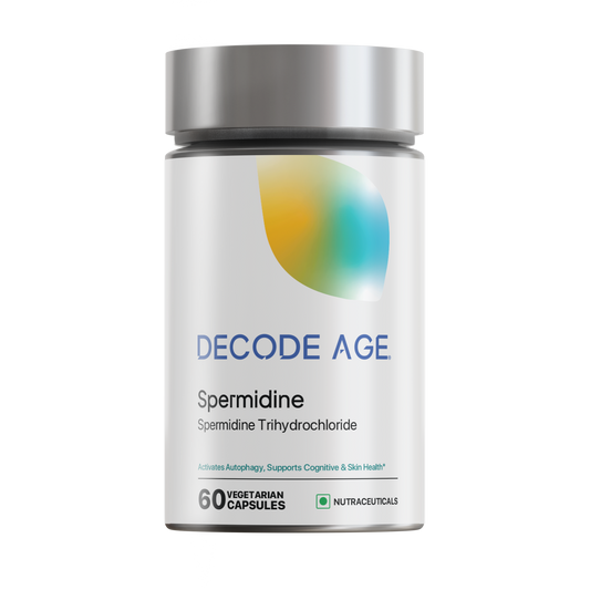Spermidine