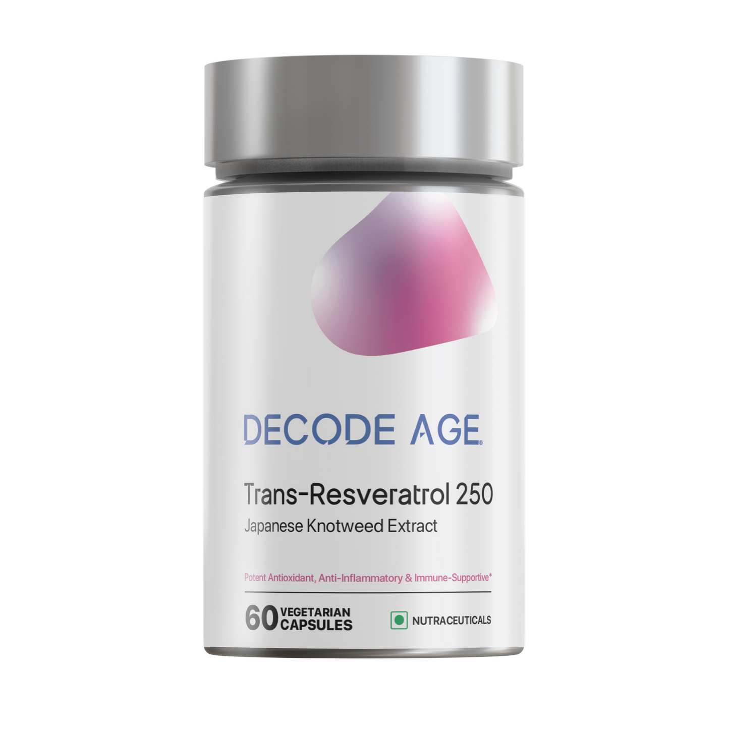 Trans Resveratrol 250