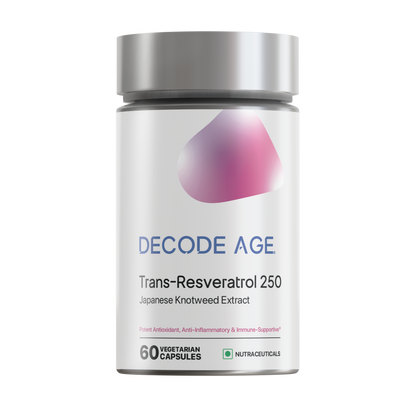 Trans Resveratrol 250