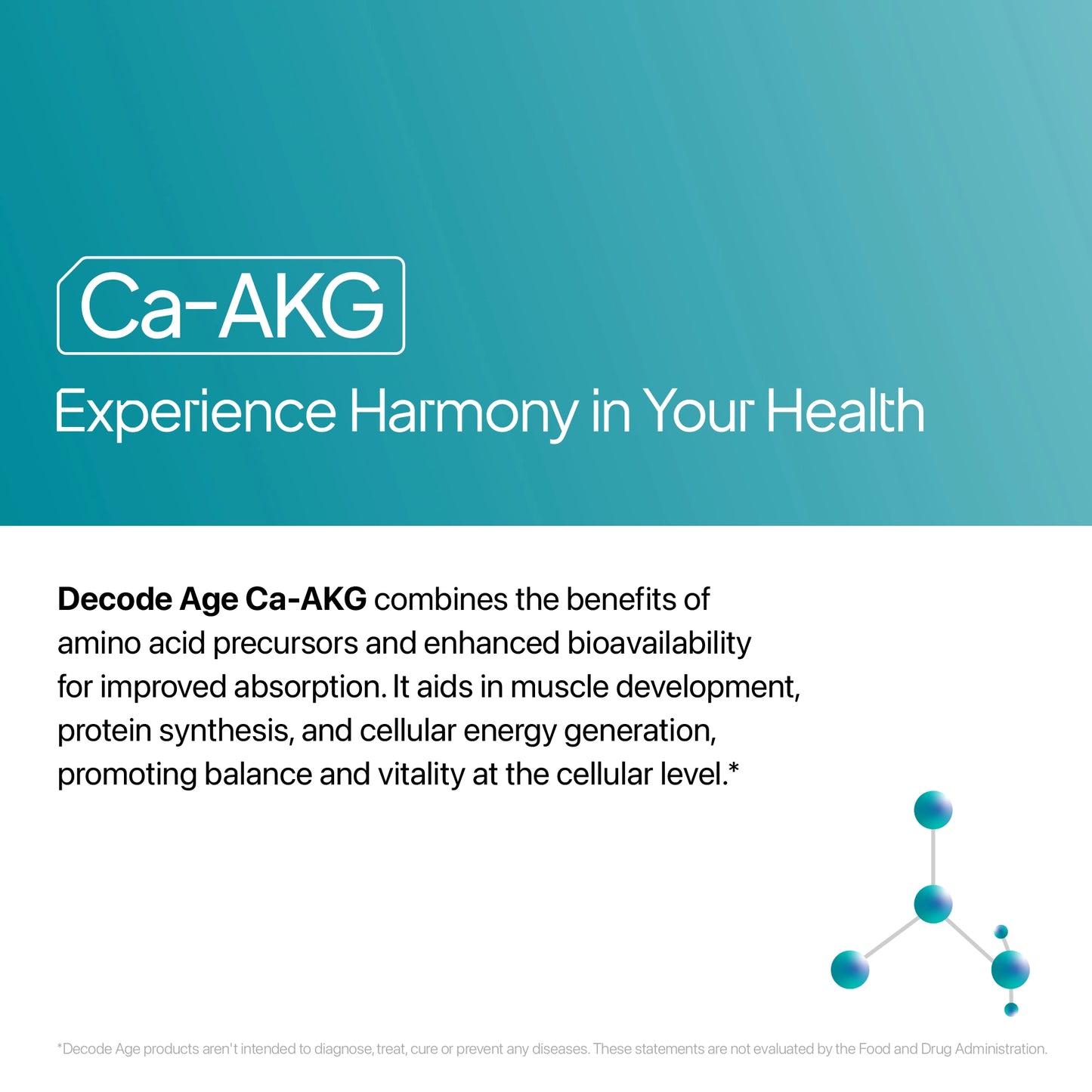 Ca-AKG