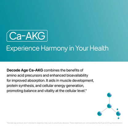 Ca-AKG