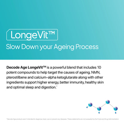 LongeVit™