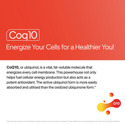 CoQ10