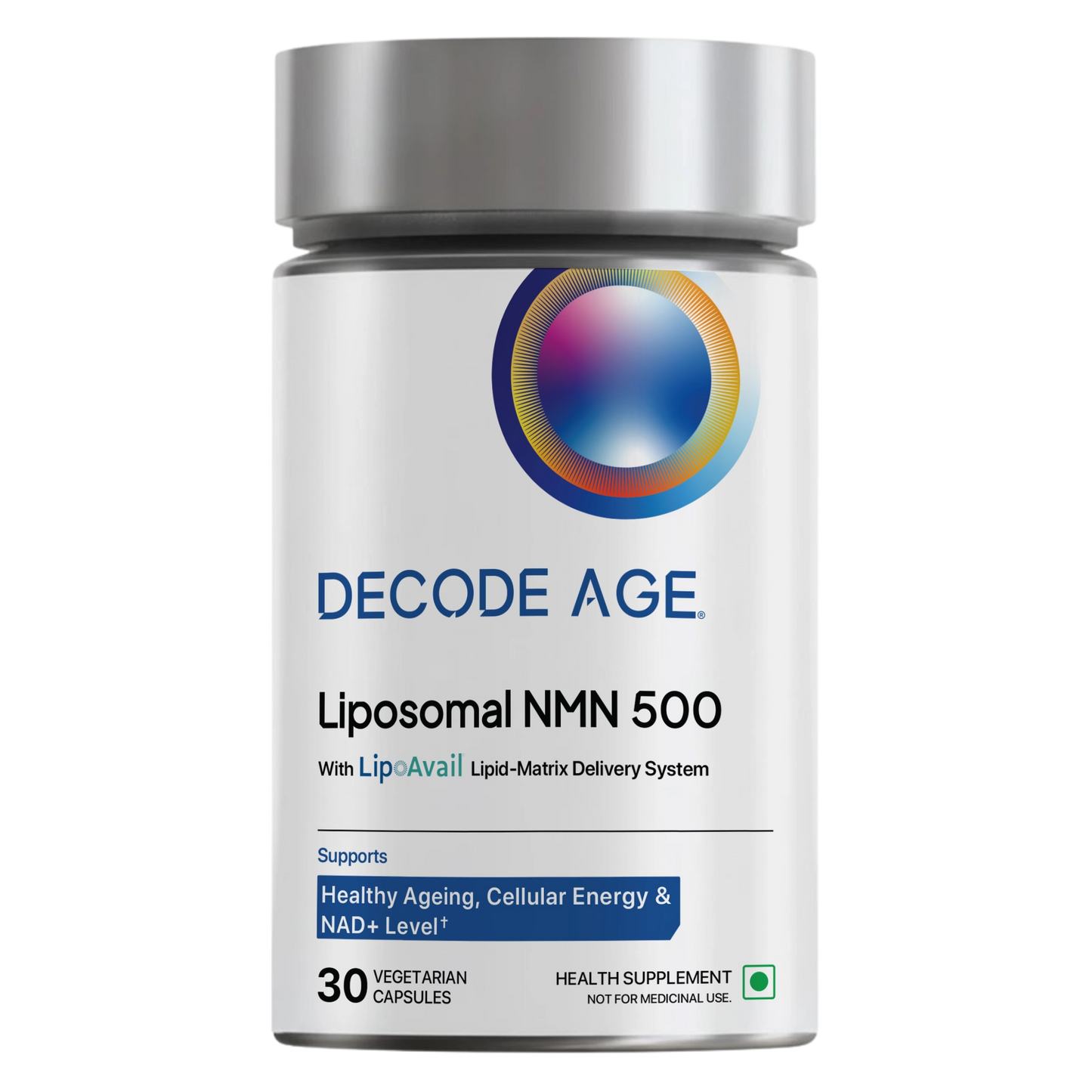 Liposomal NMN