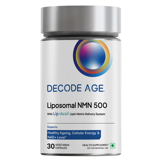 Liposomal NMN