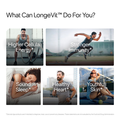 LongeVit™
