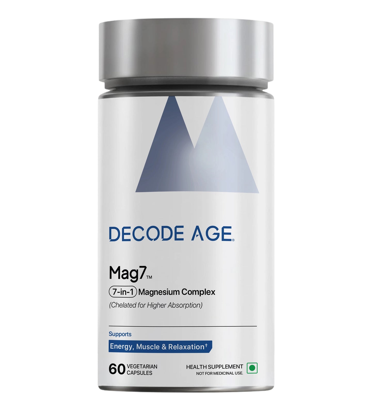 Mag7™ Capsules