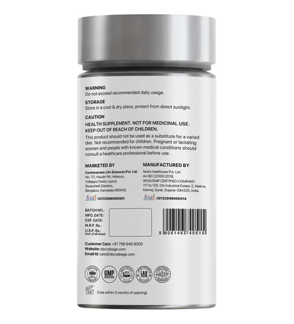 Mag7™ Capsules
