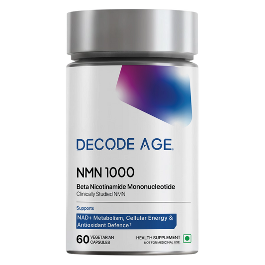 β- NMN 1000