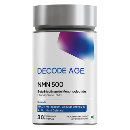 β- NMN 500