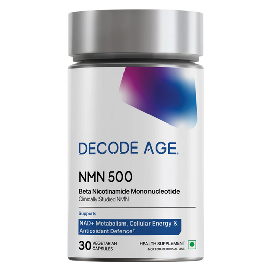 β- NMN 500