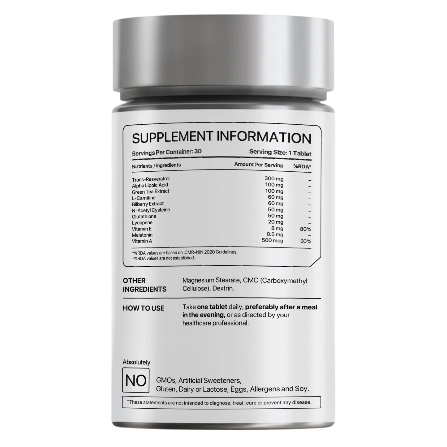 ResVit™