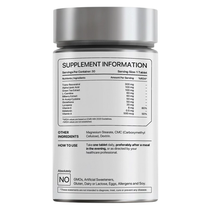 ResVit™