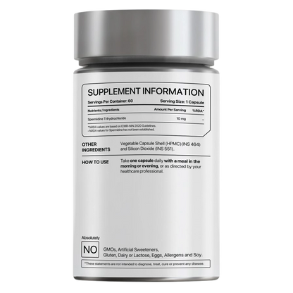 Spermidine