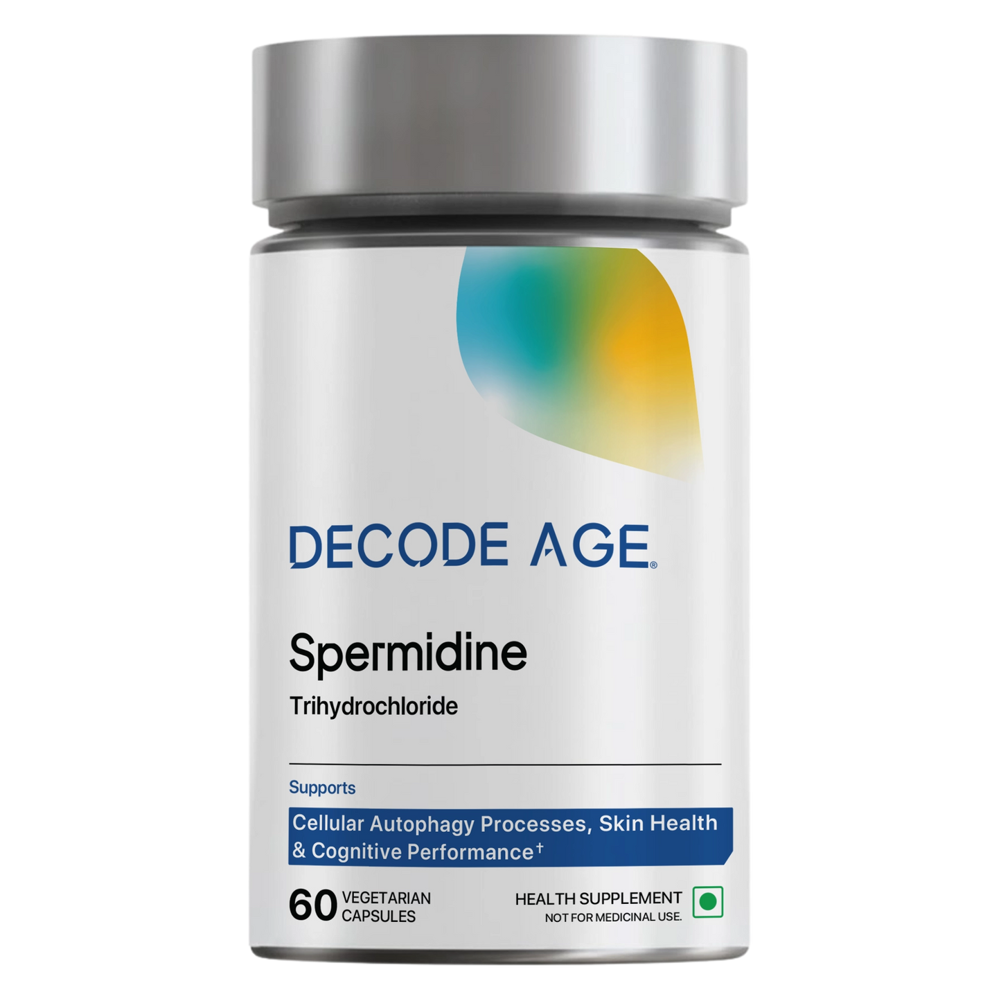 Spermidine