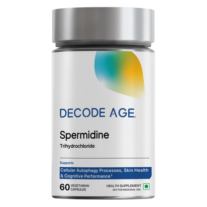 Spermidine