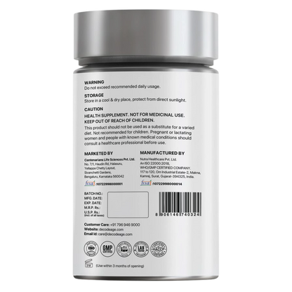 Spermidine