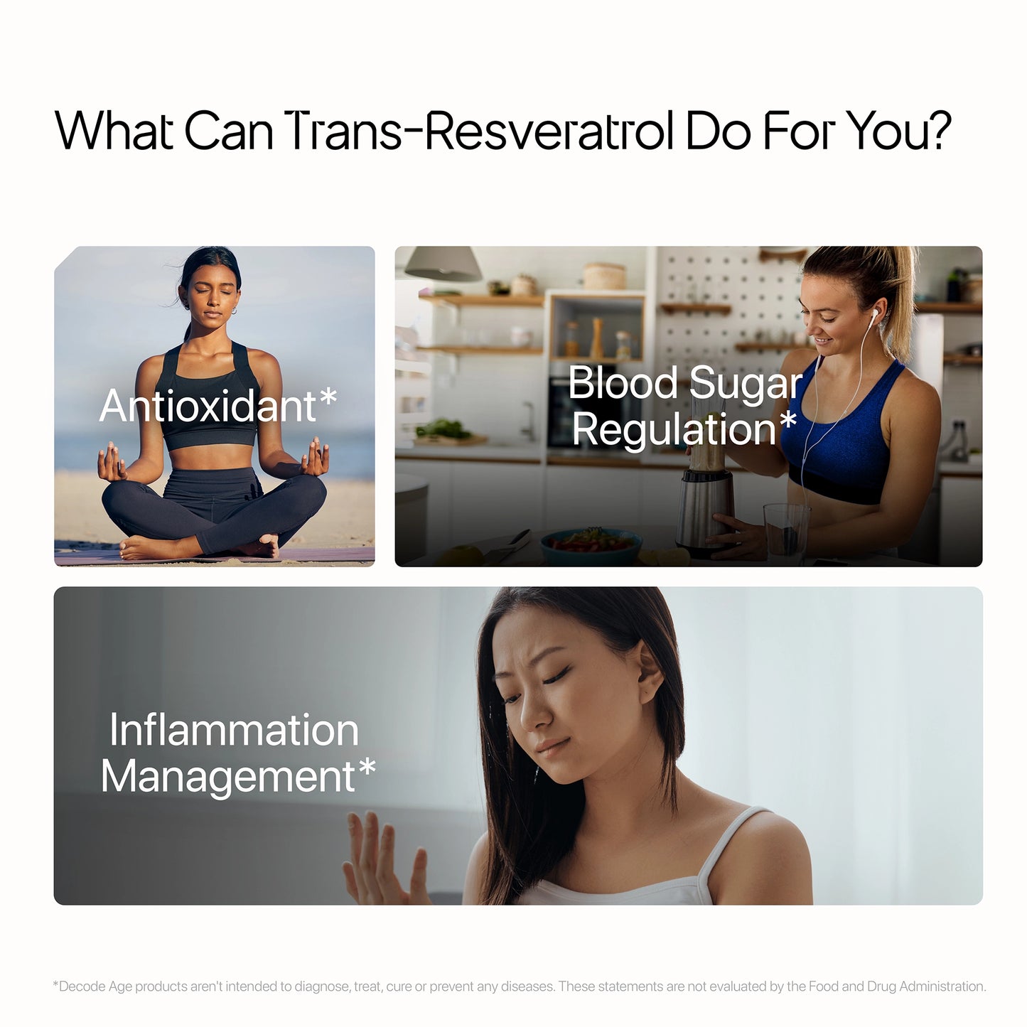 Trans Resveratrol 250