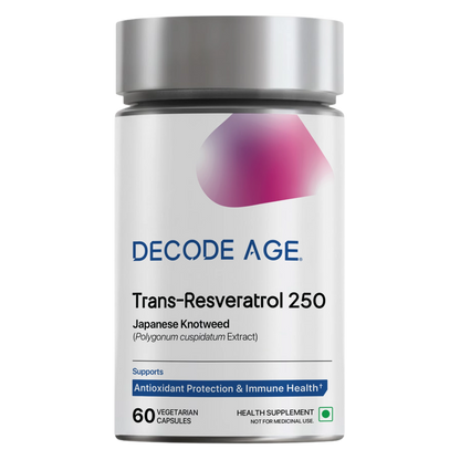 Trans Resveratrol 250