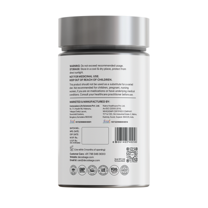 Trans Resveratrol 250